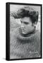 Elvis Presley - Sweater-Trends International-Framed Poster