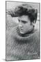 Elvis Presley - Sweater-Trends International-Mounted Poster