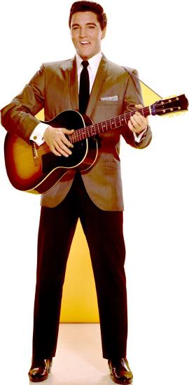 Cardboard Cutouts, , large