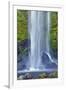 Elwha Falls Columbia River Gorge National Scenic Area, Oregon-Darrell Gulin-Framed Photographic Print