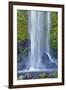 Elwha Falls Columbia River Gorge National Scenic Area, Oregon-Darrell Gulin-Framed Photographic Print