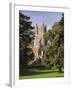 Ely Cathedral, Ely, Cambridgeshire, England, UK-Lee Frost-Framed Photographic Print