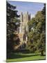 Ely Cathedral, Ely, Cambridgeshire, England, UK-Lee Frost-Mounted Photographic Print