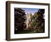 Ely Cathedral, Ely, Cambridgeshire, England, United Kingdom-Lee Frost-Framed Photographic Print