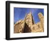 Ely Cathedral, Ely, Cambridgeshire, England, United Kingdom-Charles Bowman-Framed Photographic Print