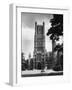 Ely Cathedral-null-Framed Photographic Print