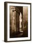 Ely Cathedral-Frederick Henry Evans-Framed Giclee Print