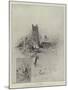 Ely Cathedral-Herbert Railton-Mounted Giclee Print
