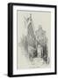 Ely Chapel, Holborn-null-Framed Giclee Print