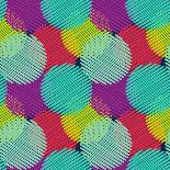 Seamless Patterns-elyomys-Art Print