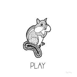 Rodent Art Poster Prints Paintings Wall Art Allposters Com