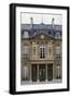Black Frame