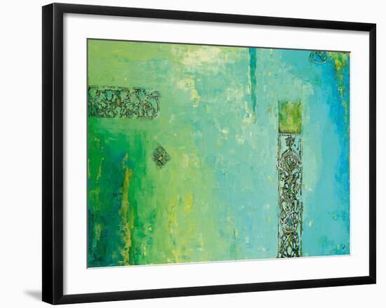 Elysian-Dupre-Framed Giclee Print