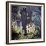 Elysium, 1906-Leon Bakst-Framed Giclee Print