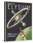 Elysium-Steve Thomas-Stretched Canvas