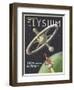 Elysium-Steve Thomas-Framed Premium Giclee Print