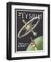 Elysium-Steve Thomas-Framed Premium Giclee Print