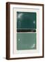 Brown Frame