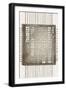 Black Frame