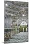 Emamzadeh Zeyd Mausoleum, entrance hall decorated with mirrors, Tehran, Islamic Republic of Iran-G&M Therin-Weise-Mounted Photographic Print