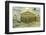 Emamzadeh Zeyd Mausoleum, Holy Shrine, Tehran, Islamic Republic of Iran, Middle East-G&M Therin-Weise-Framed Photographic Print