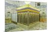 Emamzadeh Zeyd Mausoleum, Holy Shrine, Tehran, Islamic Republic of Iran, Middle East-G&M Therin-Weise-Mounted Photographic Print