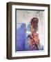 Emancipation, 2014-Colin Bootman-Framed Giclee Print