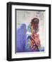 Emancipation, 2014-Colin Bootman-Framed Giclee Print