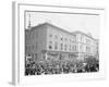 Emancipation Day, Richmond, VA-null-Framed Photo