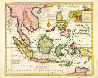 East India Islands, 1747-Emanuel Bowen-Premium Giclee Print