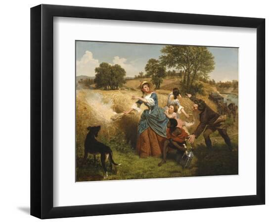 Giclee Print, , large