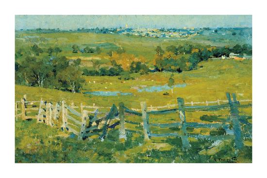 Premium Giclee Print, , large