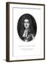 Emanuel Scrope Howe-Sir Peter Lely-Framed Giclee Print