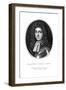 Emanuel Scrope Howe-Sir Peter Lely-Framed Giclee Print
