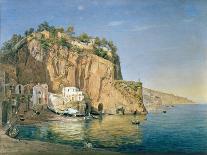 Sorrento, 1819-Emanuel Stockler-Giclee Print