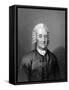 Emanuel Swedenborg (1688-177), Swedish Philosopher, Mystic and Cosmologist-null-Framed Stretched Canvas