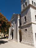 Franciscan Church, Sibenik, Dalmatia Region, Croatia, Europe-Emanuele Ciccomartino-Photographic Print