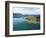 Embalse De Yesa, Aragon, Spain-Graham Lawrence-Framed Photographic Print