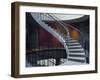 Embarcadero Center, San Francisco, California, USA-null-Framed Photographic Print