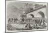 Embarkation of the Earl of Elgin at Penang for China-null-Mounted Giclee Print