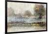 Embellished Gilt Landscape I-Tim OToole-Framed Art Print