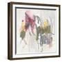 Embellished Moving On I-Joyce Combs-Framed Art Print