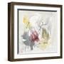 Embellished Moving On II-Joyce Combs-Framed Art Print