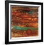 Embers-Lynn Basa-Framed Giclee Print