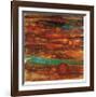 Embers-Lynn Basa-Framed Giclee Print