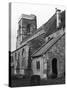 Emberton Church-Gill Emberton-Stretched Canvas