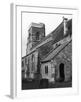 Emberton Church-Gill Emberton-Framed Photographic Print