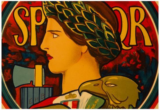 Poster, , large