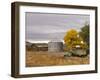 Emblem, Wyoming, United States of America, North America-Pitamitz Sergio-Framed Photographic Print