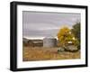 Emblem, Wyoming, United States of America, North America-Pitamitz Sergio-Framed Photographic Print